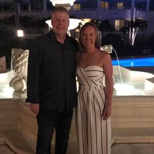 Meet your Posher, Kim shane